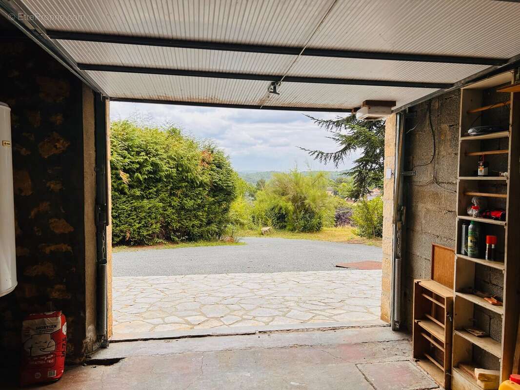 Maison à SARLAT-LA-CANEDA