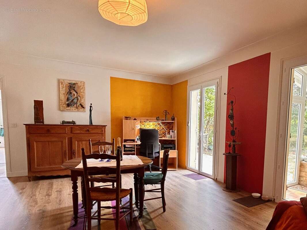 Maison à SARLAT-LA-CANEDA