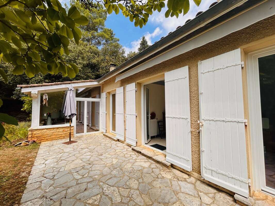 Maison à SARLAT-LA-CANEDA