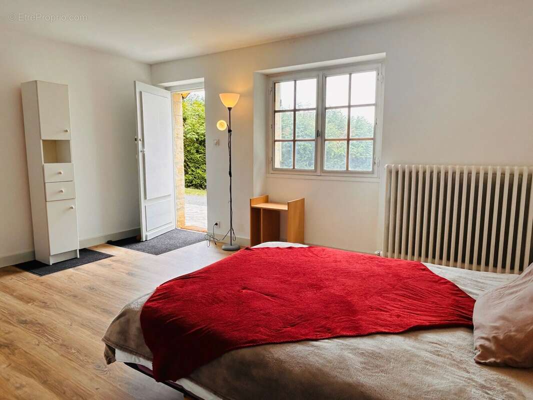 Maison à SARLAT-LA-CANEDA