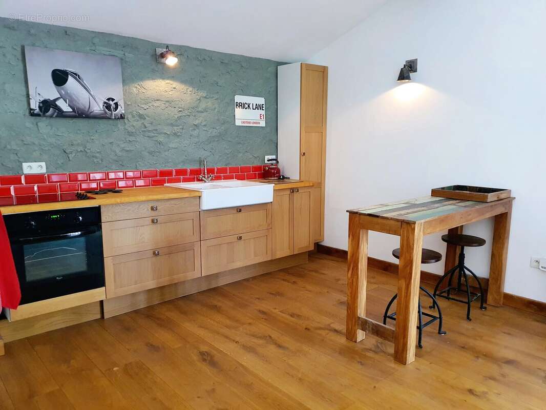 Maison à SAUVETERRE-DE-GUYENNE