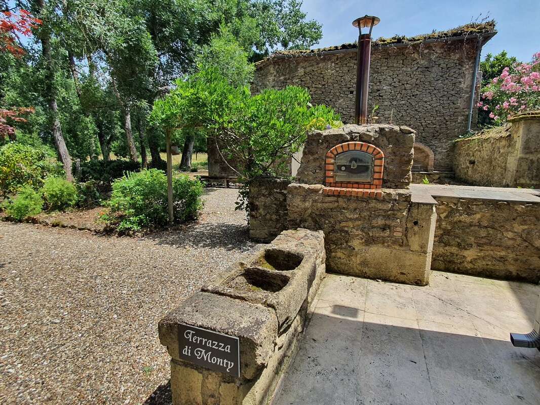 Maison à SAUVETERRE-DE-GUYENNE