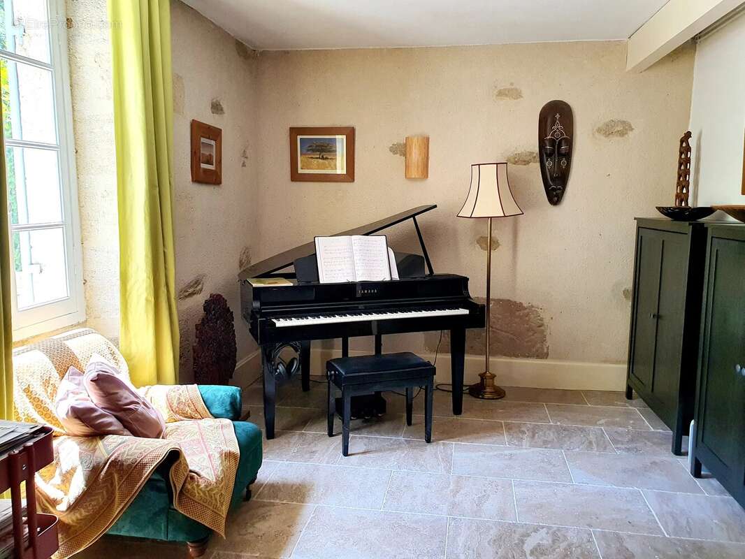 Maison à SAUVETERRE-DE-GUYENNE