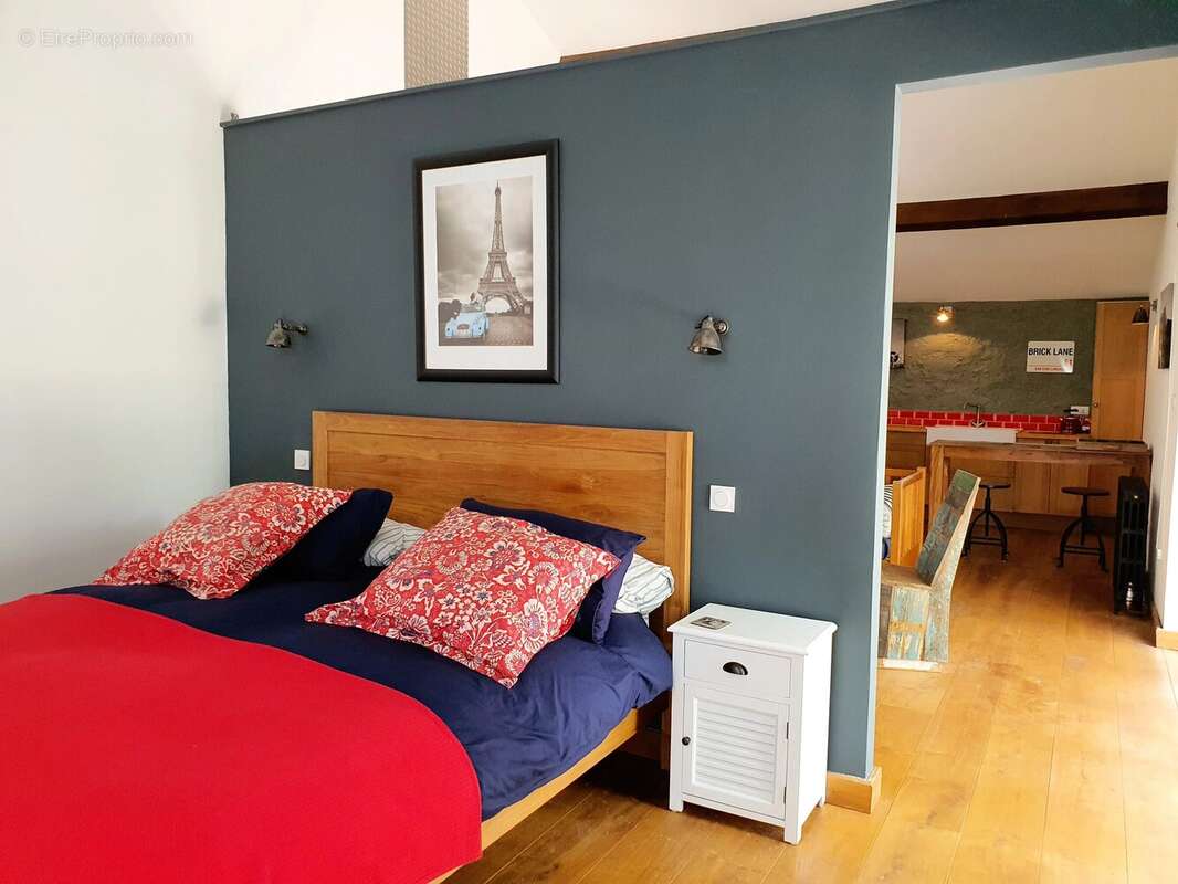 Maison à SAUVETERRE-DE-GUYENNE