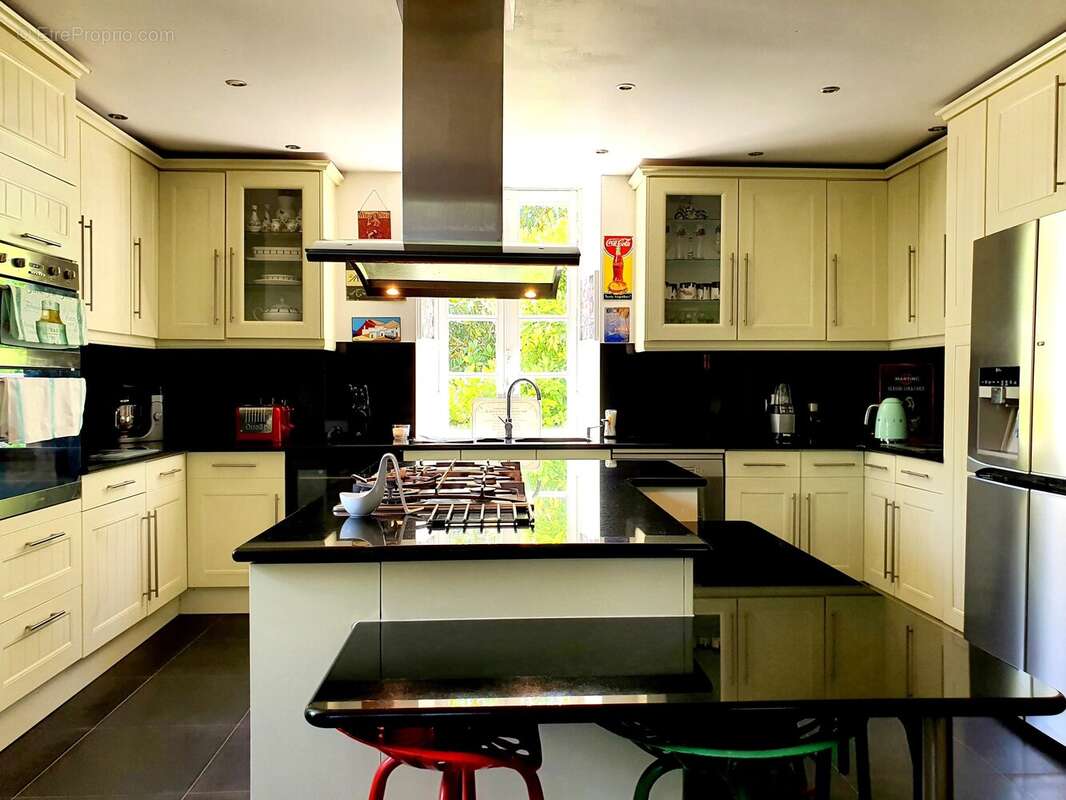 Maison à SAUVETERRE-DE-GUYENNE