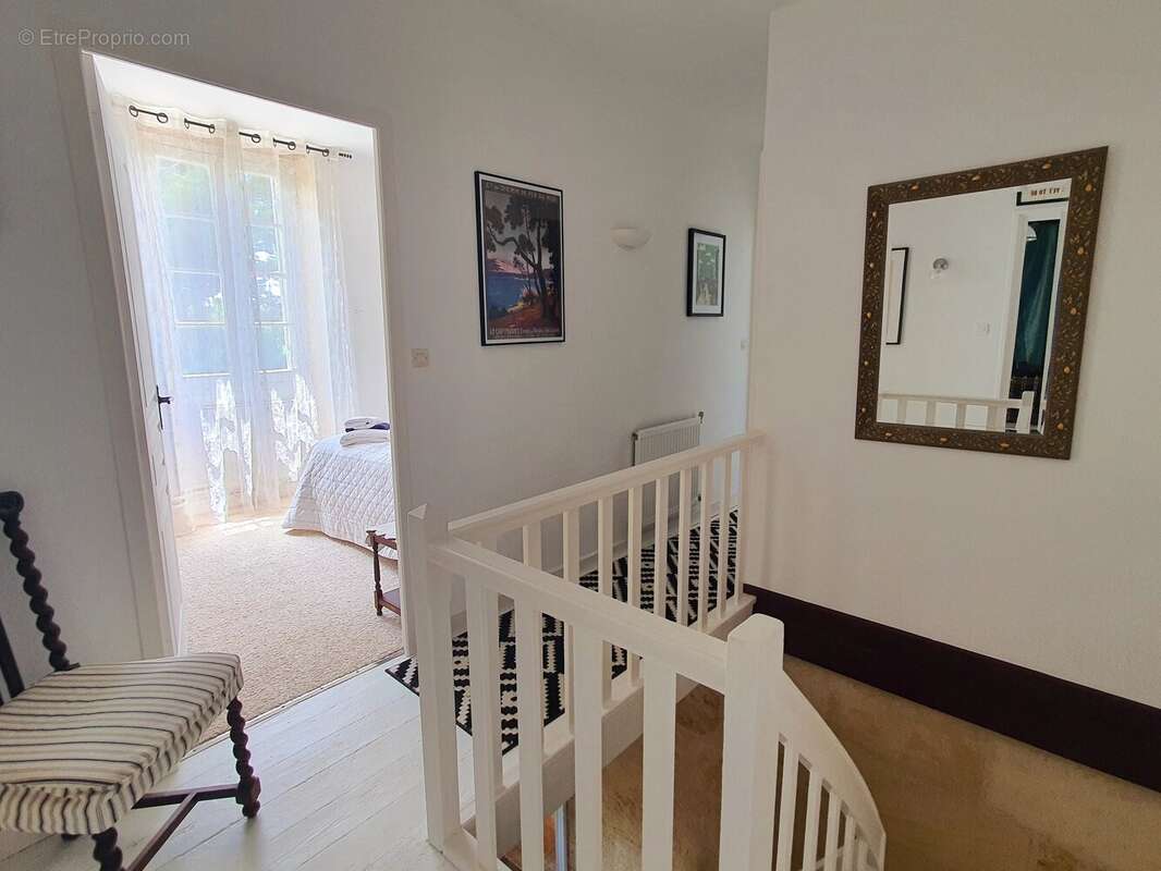 Maison à SAUVETERRE-DE-GUYENNE