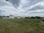 Terrain à PORT-SUR-SEILLE