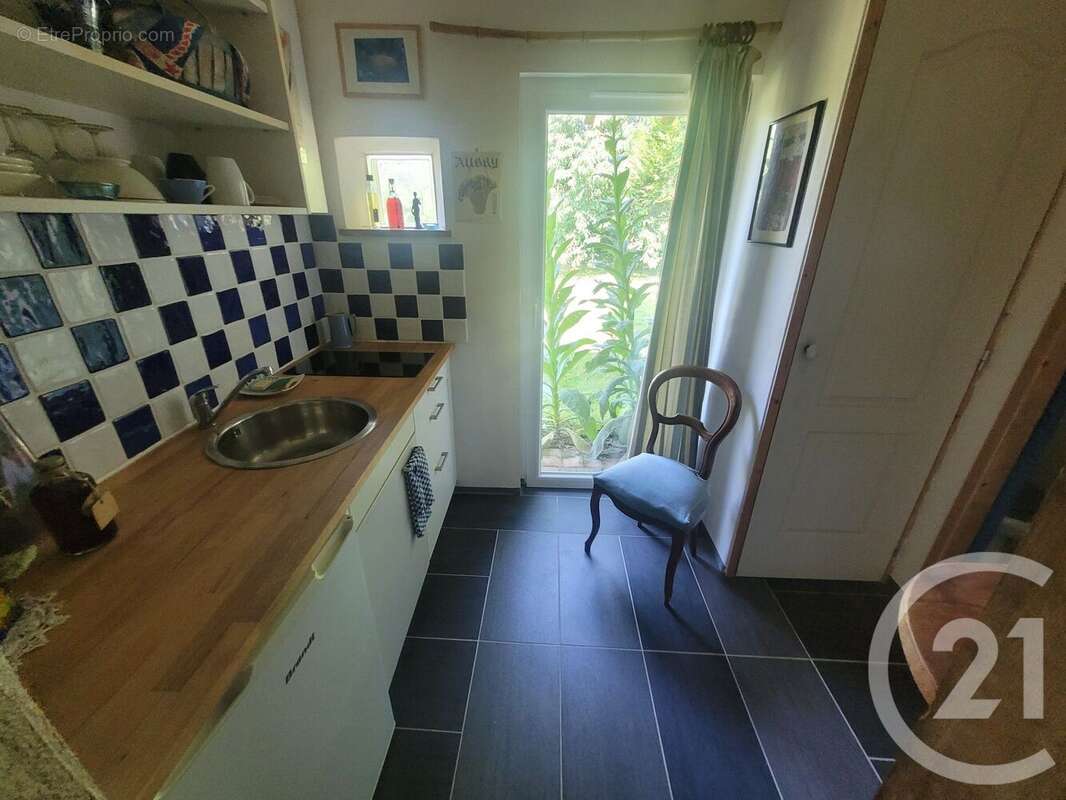 Maison à MONTPONT-EN-BRESSE