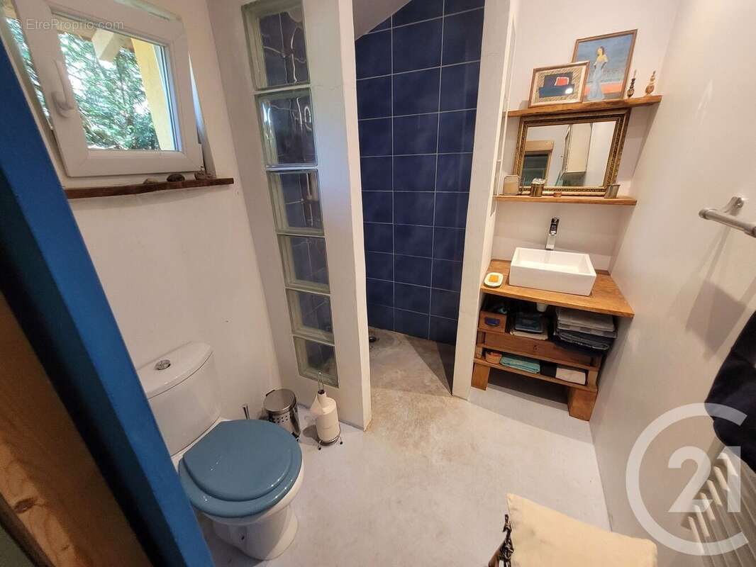 Maison à MONTPONT-EN-BRESSE