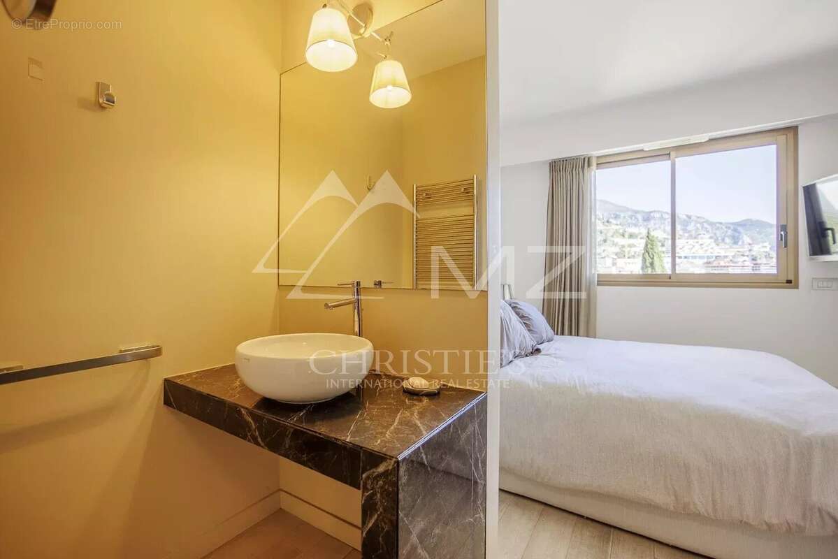 Appartement à CAP-D&#039;AIL