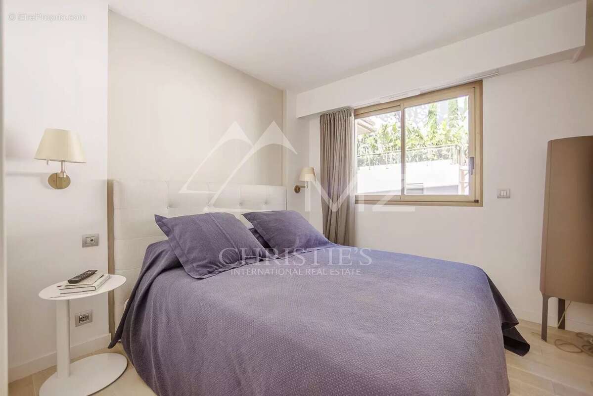 Appartement à CAP-D&#039;AIL