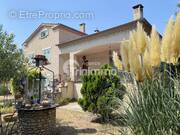 Maison à MORIERES-LES-AVIGNON