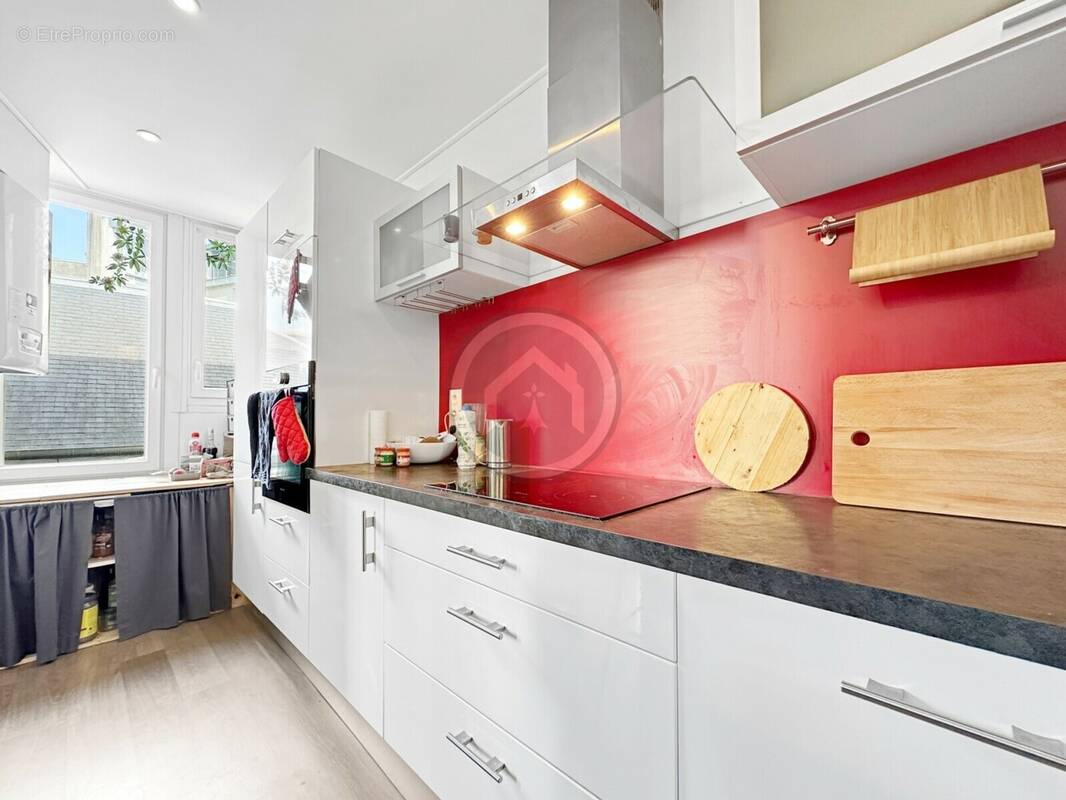 Appartement à BREST