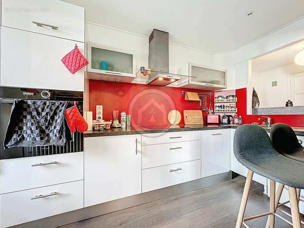 Appartement à BREST