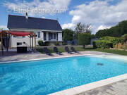 Maison à BALLAN-MIRE