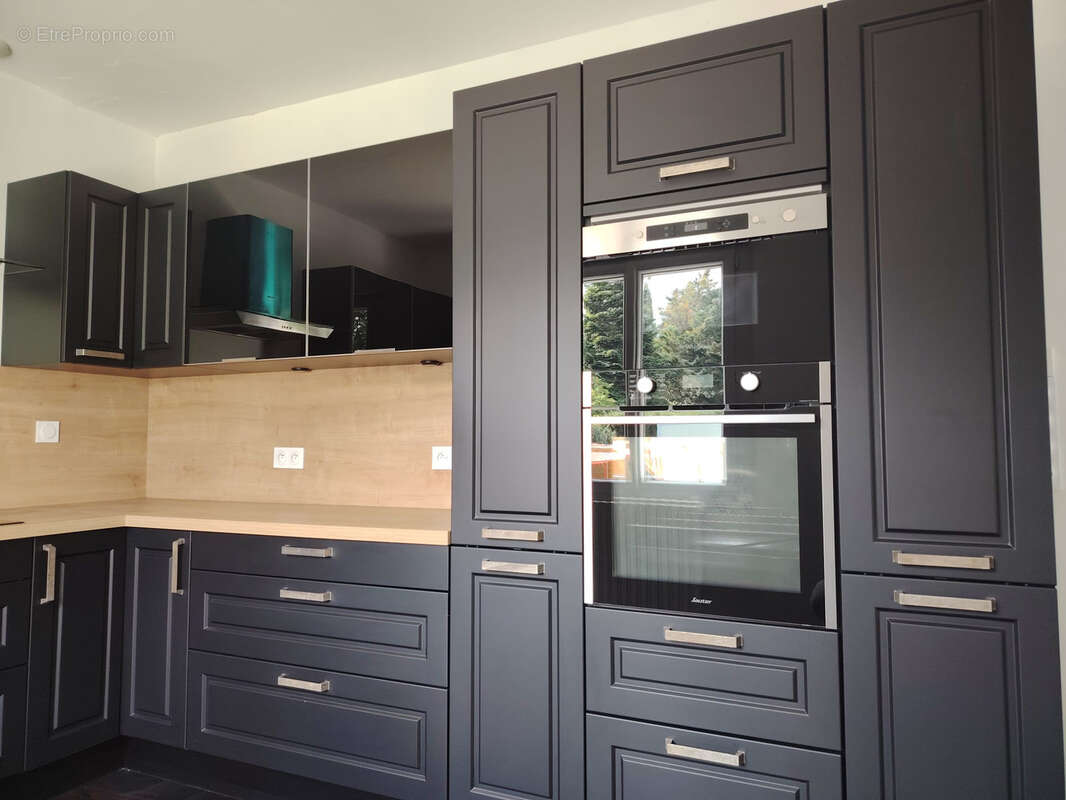 Maison à BALLAN-MIRE