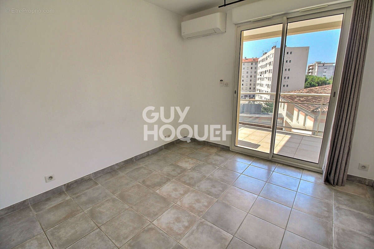 Appartement à AJACCIO