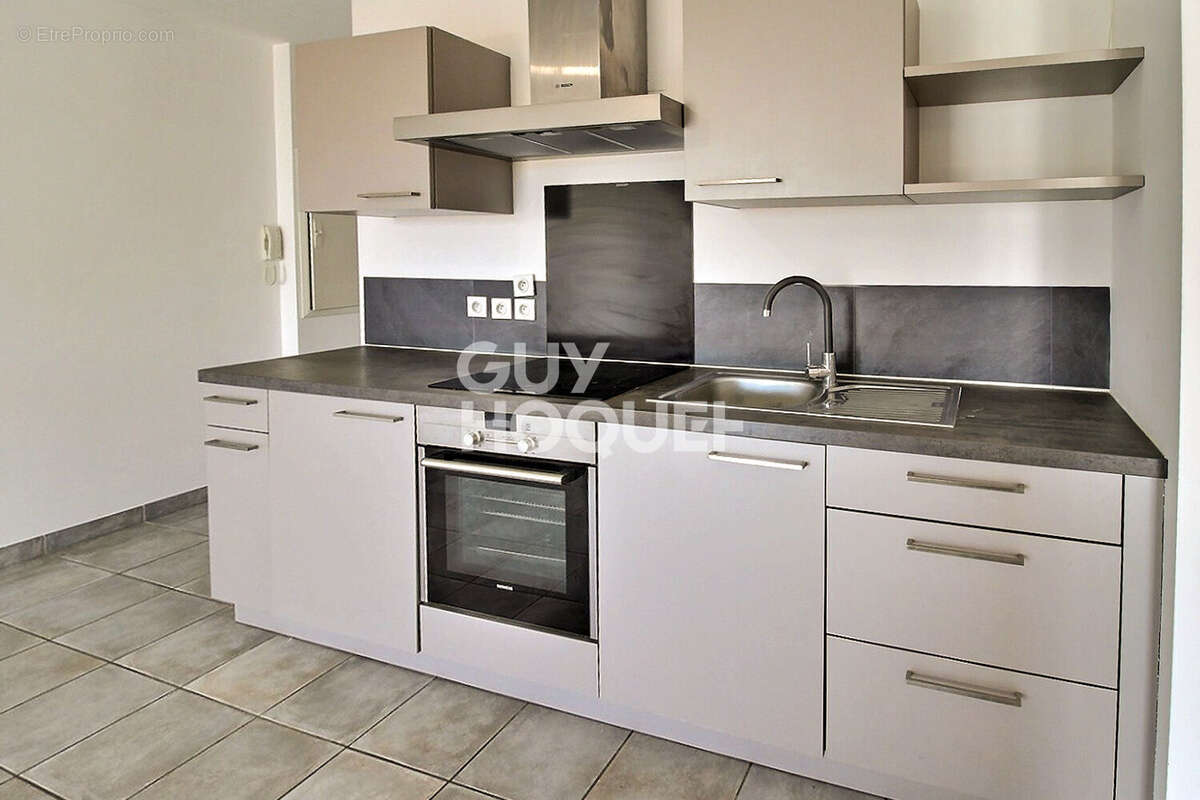 Appartement à AJACCIO