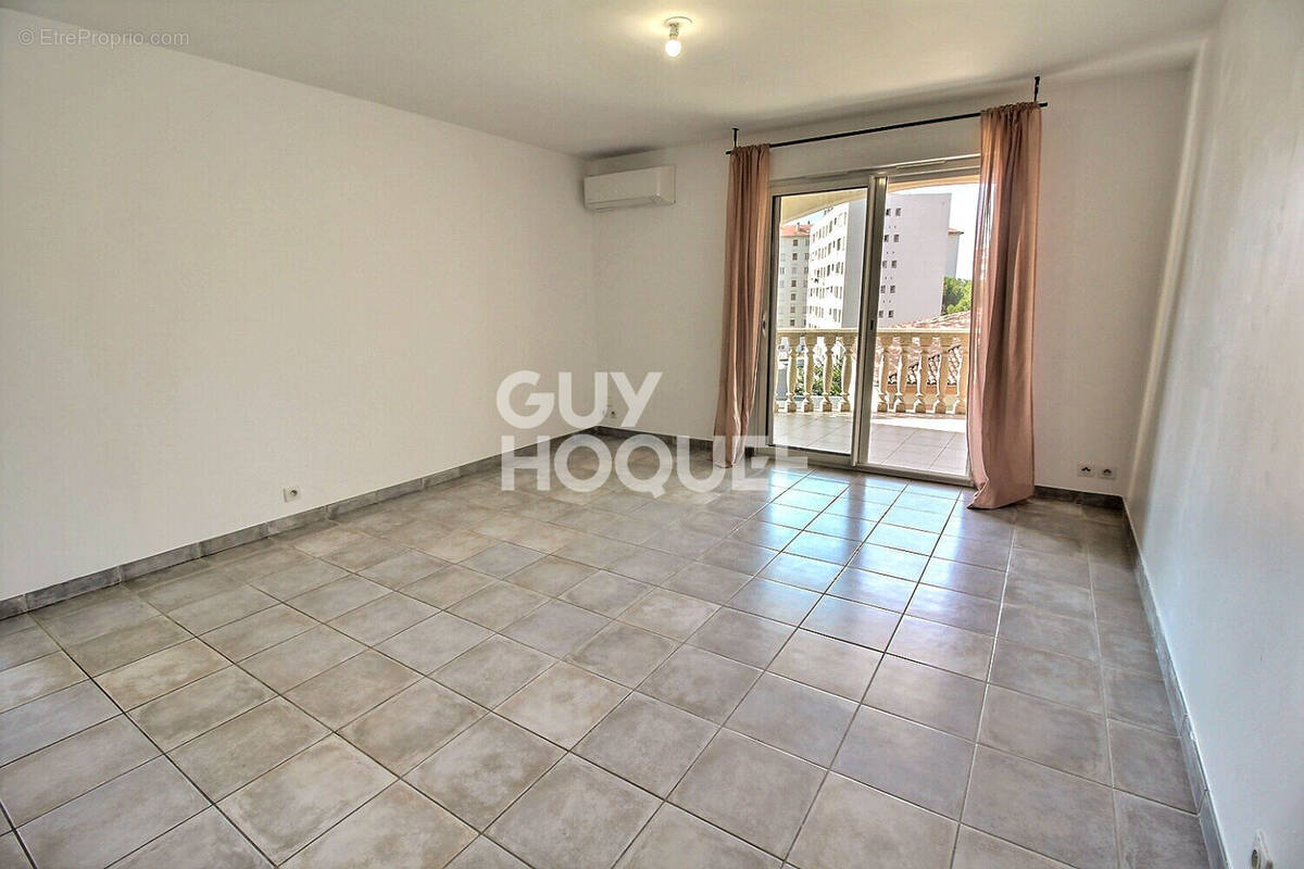 Appartement à AJACCIO
