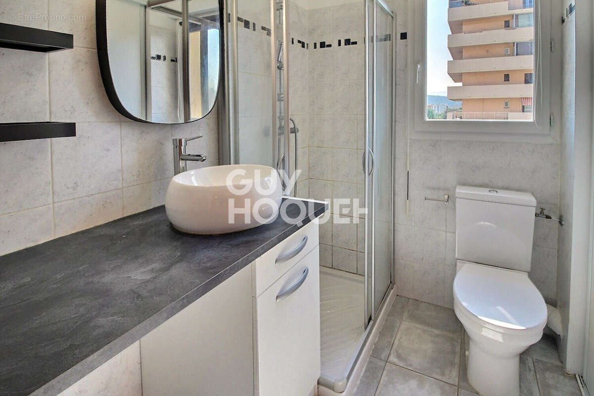 Appartement à AJACCIO