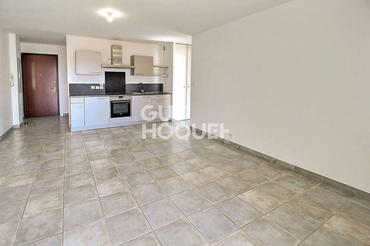 Appartement à AJACCIO