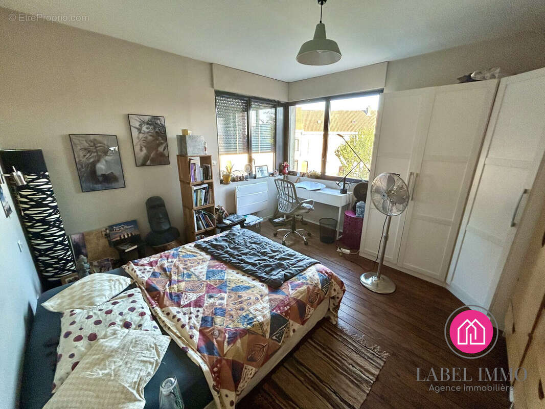 Maison à VALENCIENNES