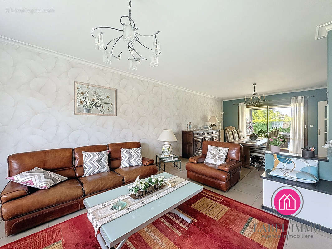 Maison à VIEUX-CONDE