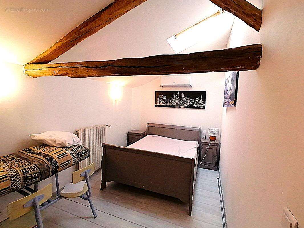 Maison à VOUNEUIL-SOUS-BIARD