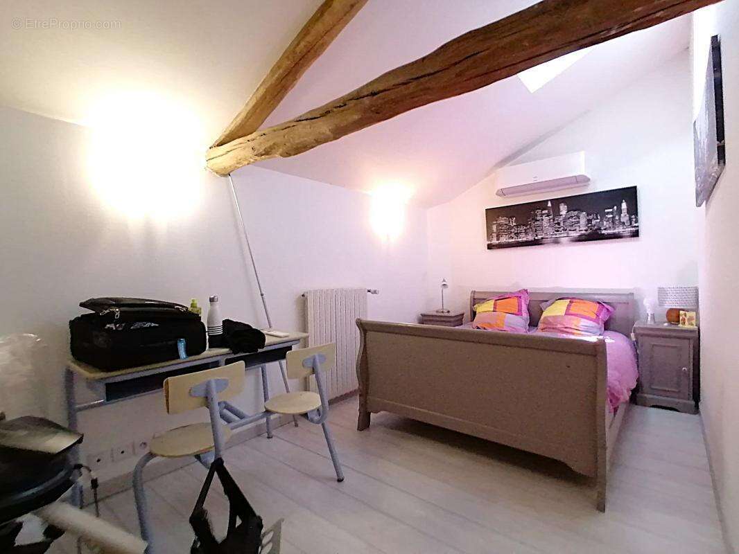 Maison à VOUNEUIL-SOUS-BIARD