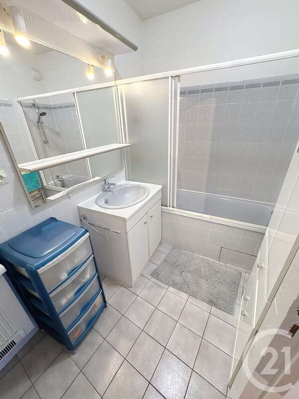 Appartement à LYON-7E