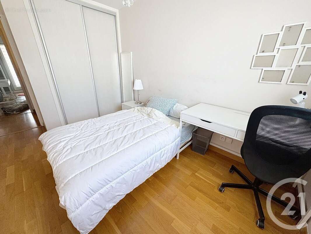 Appartement à LYON-7E