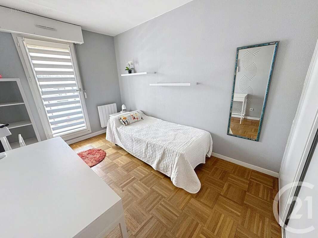 Appartement à LYON-7E