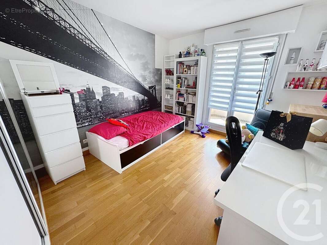 Appartement à LYON-7E