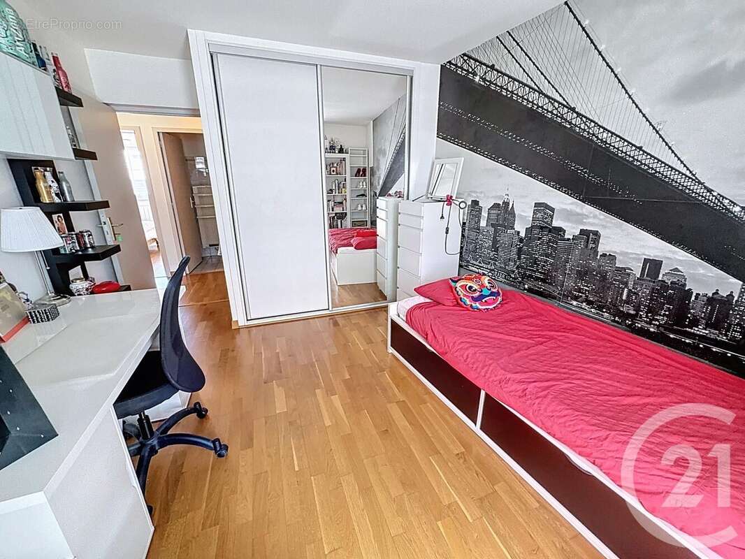 Appartement à LYON-7E