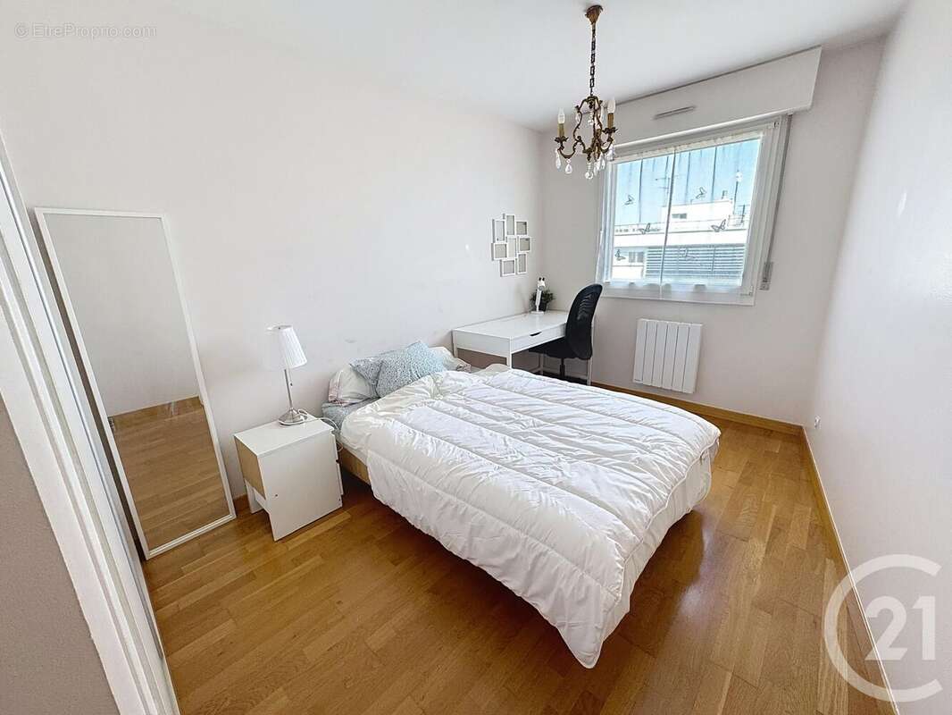 Appartement à LYON-7E