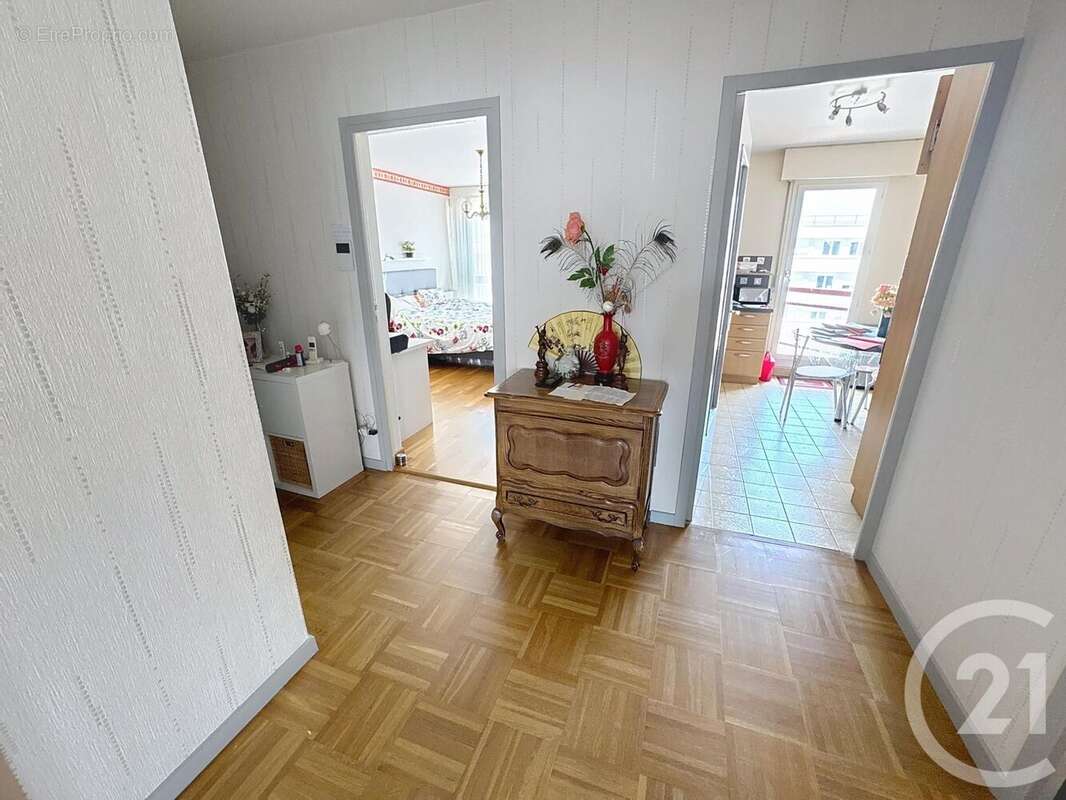 Appartement à LYON-7E