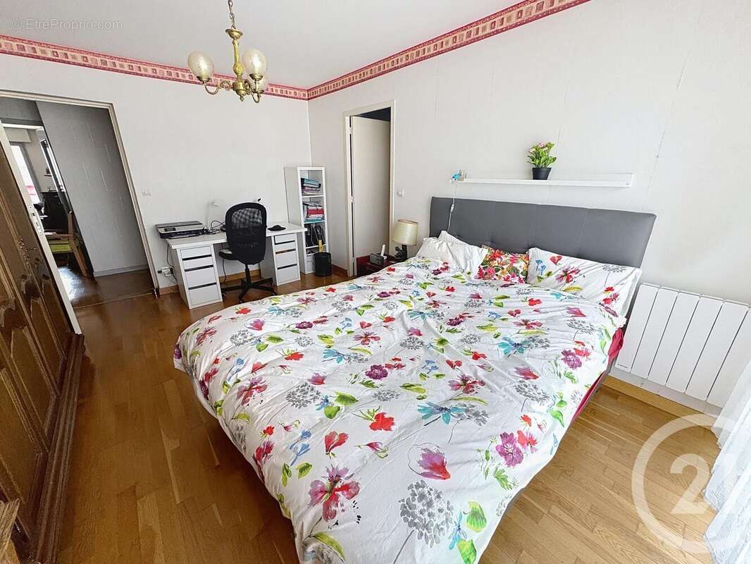 Appartement à LYON-7E
