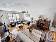 Appartement à LYON-7E