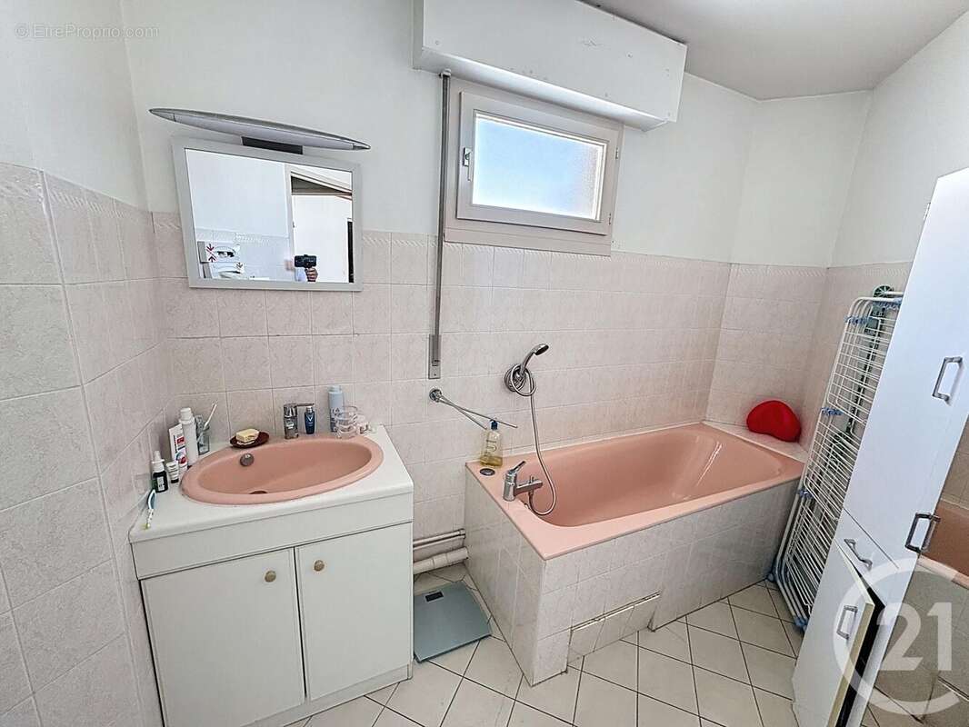 Appartement à LYON-7E