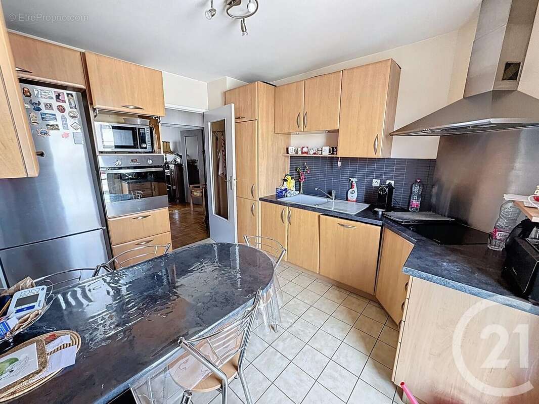 Appartement à LYON-7E