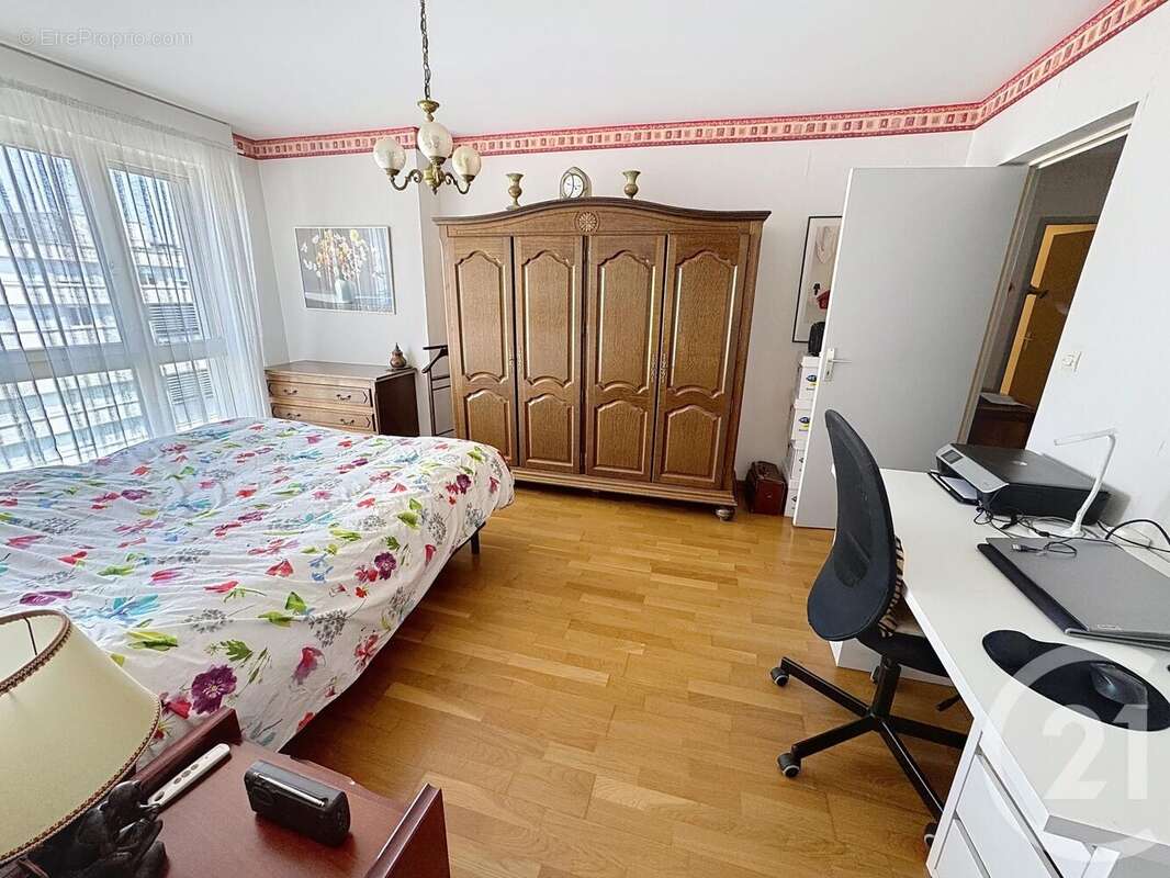 Appartement à LYON-7E