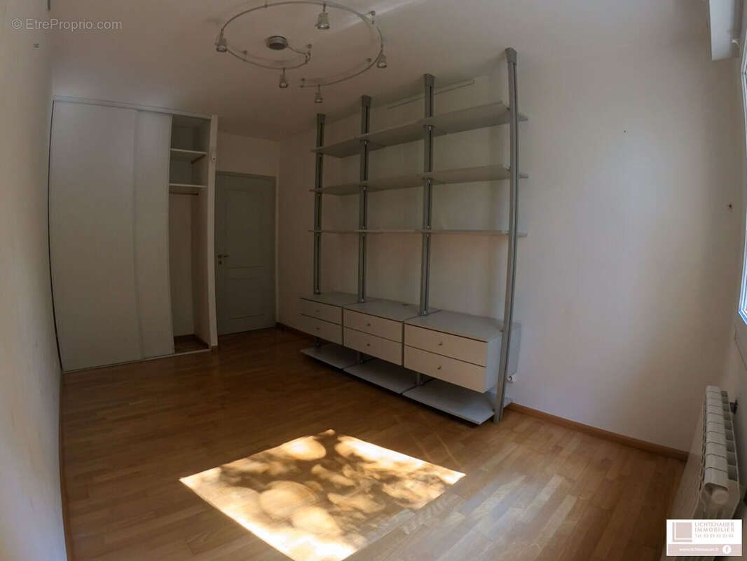 Appartement à BRUNSTATT