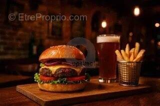 Commerce à ROQUEBRUNE-CAP-MARTIN