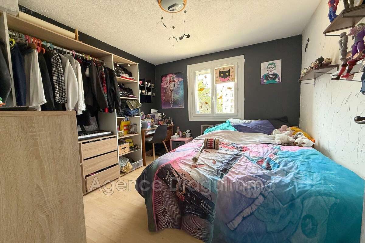 Maison à DRAGUIGNAN