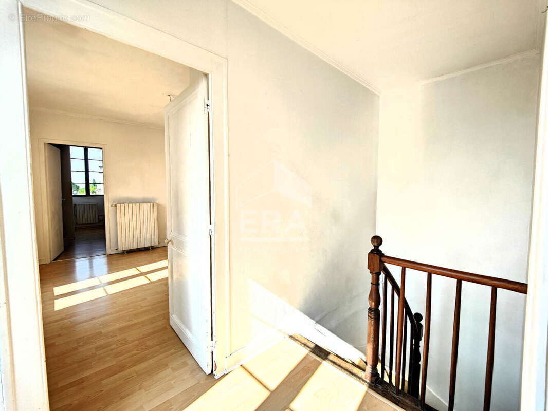 Maison à CHATEAUBERNARD