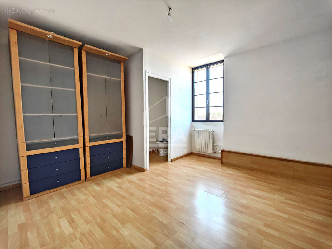 Maison à CHATEAUBERNARD