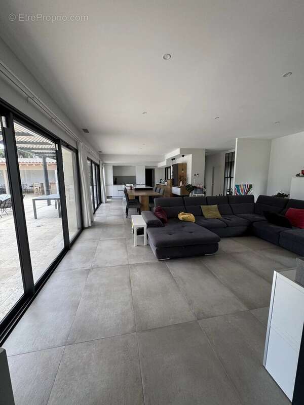 Maison à SALLELES-D&#039;AUDE