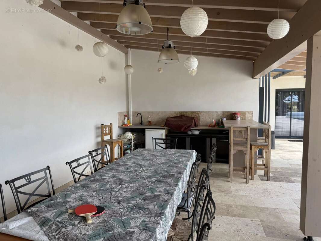 Maison à SALLELES-D&#039;AUDE