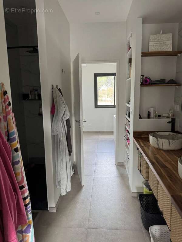 Maison à SALLELES-D&#039;AUDE