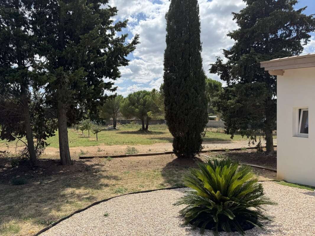 Maison à SALLELES-D&#039;AUDE